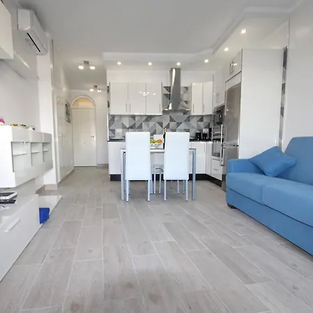 Modern In Complex With Pool In Costa Adeje (Tenerife)