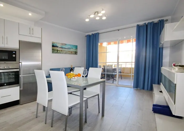 Apartment Modern In Complex With Pool In *