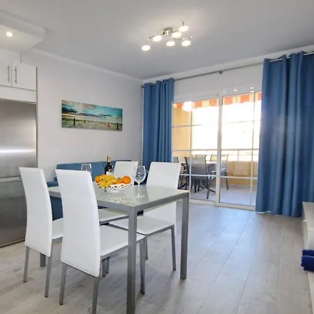 Apartment Modern In Complex With Pool In *